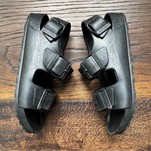 Birkenstock Little Kids Eva Sandal - Picture 5 of 8